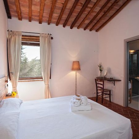 Podere Casella Castiglione dʼOrcia Quarto foto