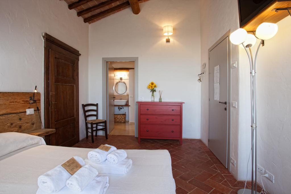 Podere Casella Castiglione dʼOrcia Quarto foto