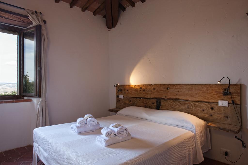 Podere Casella Castiglione dʼOrcia Quarto foto