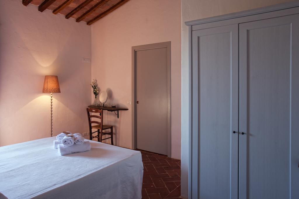 Podere Casella Castiglione dʼOrcia Quarto foto