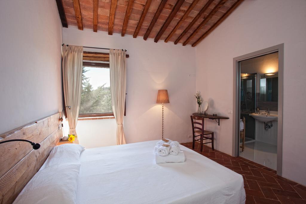 Podere Casella Castiglione dʼOrcia Quarto foto